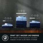 AEG Waschmaschine 8 kg Serie 6000 mit ProSense – Intelligente Mengenautomatik & Inverter-Motor – Bild 4