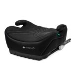 Kinderkraft i-BOOST 2 PRO Autokindersitz – ISOFIX für Kinder 6–12 Jahre