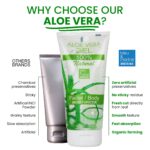 Aloe Vera Gel 2000 ml Bio Kanarische Inseln – 100% Rein & Vegan für Haut & Haare – Bild 4