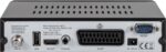 Megasat HD 390 DVB-S2 Sat-Receiver – Full HD Satellitenempfang mit HDMI & USB – Bild 2