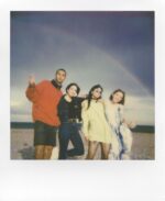 Polaroid Color Film für 600 – 40er Film Pack für Sofortbildkameras – Bild 3