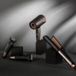 Remington ONE Haartrockner D6078 mit Ionengenerator & 5 Aufsätzen – 2.000 W Profi-Trockner für schnelles, frizz-freies Styling – Bild 14