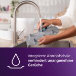 Philips AVENT Dampf-Sterilisator & Trockner Premium – 99,9% Keimfreiheit in 6 Minuten – Bild 7