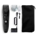 Panasonic ER-SB40-K803 Bartschneider – Präzisions-Trimmer mit 20 Längen für Männer – Bild 10