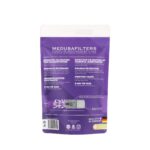 Medusafilters 250er Aktivkohlefilter 6mm Slim – Kokos-Aktivkohle Made in Germany – Bild 7