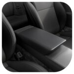 Spigen Mittelarmlehne Abdeckung für Tesla Model Y Juniper & Model 3 Highland