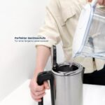 BWT Filterkartusche Magnesium Mineralized Water 3+1 – Kalkschutz & Mineralisierung ab 15°dH – Bild 4