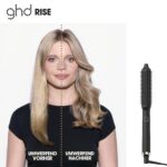 ghd rise Hot Brush – Smarte Lockenbürste für Volumen & Sprungkraft – Bild 2