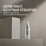 DOCTOR BABOR Lifting Serum 30 ml mit Kollagen & Hyaluronsäure – Anti-Aging für straffere Haut – Bild 2