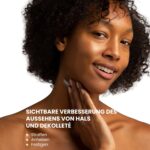 50 ml Hals- und Dékolleté-Creme mit Peptiden & Retinol – Straffende Anti-Aging-Pflege – Bild 5