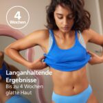 Philips Series 2000 Epilierer – Hautschonende Haarentfernung für bis zu 4 Wochen – Bild 2