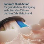 Philips Sonicare W2 Optimal White Ersatzbürstenköpfe 8er-Pack – Aufhellung & Plaque-Entfernung – Bild 5