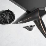 Remington Proluxe Haartrockner AC9140B mit OPTIheat-Technologie & Ionenpflege – 2400W Profi-Trockner für Salon-Ergebnisse – Bild 4