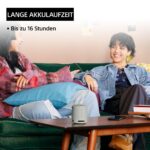 Sony SRS-XB100 Bluetooth-Lautsprecher – Tragbar, IP67 wasserdicht, 16h Akku – Bild 5