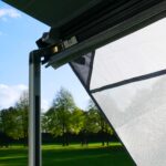 your GEAR Capri Sun Blocker – winddurchlässige Markisenwand mit UV-Schutz für Wohnmobile – Bild 7