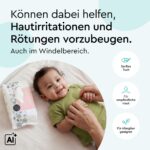 LILLYDOO Feuchttücher mit Präbiotika 900er Vorratspack – Sanfte Babypflege ab Tag eins – Bild 4
