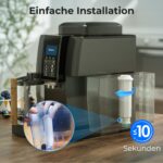Waterdrop Kaffee Wasserfilter WD-05 – TÜV-zertifiziert für Krups, Jura & Melitta – Bild 8