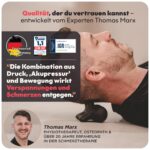 TMX DURA Nackentrigger – Professionelle Triggerpunkt-Behandlung gegen Nacken- & Kopfschmerzen – Bild 7