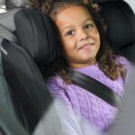 Maxi-Cosi Titan S Comfort i-Size – Mitwachsender ISOFIX Kindersitz 15 Monate–12 Jahre – Bild 11