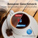 Waterdrop Wasserfilter für Siemens EQ, Bosch TCZ & Brita Intenza – 6er Pack – Bild 6