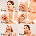 BABOR SOS Calming Serum Ampullen – Beruhigendes Gesichtskonzentrat mit Aloe Vera & Panthenol – Bild 7