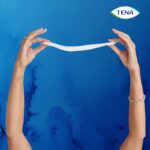 TENA Discreet Extra Plus – 96 Hygieneeinlagen (6x16) – Dreifachschutz bei Blasenschwäche – Bild 8