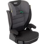 Graco Logico L i-Size R129 Kindersitz – Sicherer Autositz für 3,5–12 Jahre