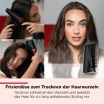 Revlon One-Step 5-in-1 Haartrockner & Multi-Styler – Salon-Frisuren mit 5 austauschbaren Köpfen – Bild 6