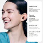 Loop Engage 2 Plus Ohrstöpsel – Geräuschreduktion 16 dB für klare Gespräche & soziale Interaktionen – Bild 2