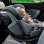 Maxi-Cosi Emerald 360 S – 360° Drehbarer ISOFIX-Kindersitz (0–12 Jahre) – Bild 11