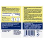 Zirkulin Flohsamenschalen 6x80 Kapseln – Natürliche Darmgesundheit & Verdauungsunterstützung – Bild 5