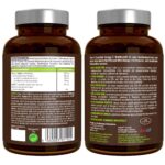 Igennus Omega-3 Wildfischöl 1360mg mit Astaxanthin – 1000mg EPA & DHA in rTG-Form – Bild 8