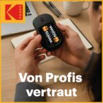 KODAK Xtralife AA Batterien 60er Pack – 1,5V Alkaline mit 148% mehr Leistung – Bild 6
