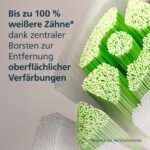 Philips Sonicare W2 Optimal White Ersatzbürstenköpfe 8er-Pack – Aufhellungs-Bürstenköpfe – Bild 3