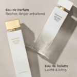 100 ml Elizabeth Arden White Tea Eau de Toilette – Blumig-feminines Damenparfüm mit Mandarine, Weissem Tee & Madrasholz – Bild 10