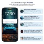 Salind 11 4G GPS-Tracker mit Magnet – Echtzeit-Ortung für Fahrzeuge & Maschinen – Bild 6