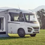 Thule Levelers Auffahrkeil 2er-Set – Wohnmobil-Nivellierung bis 5t – Bild 5