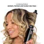 Shark FlexStyle 5-in-1 Luftstyler & Haartrockner – Salon-Styling ohne Hitzeschäden – Bild 5