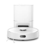 Tapo RV30 Max Plus Saugroboter mit Wischfunktion – 5300Pa Saugkraft & Absaugstation – Bild 5