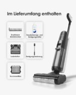 Tineco Floor One S5 Nass-Trocken-Sauger mit iLoop – intelligente 2-in-1 Reinigung – Bild 9