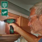 Bosch Akku Bohrschrauber EasyDrill 1200 – 12V Kompaktbohrer mit Akku & Koffer – Bild 6
