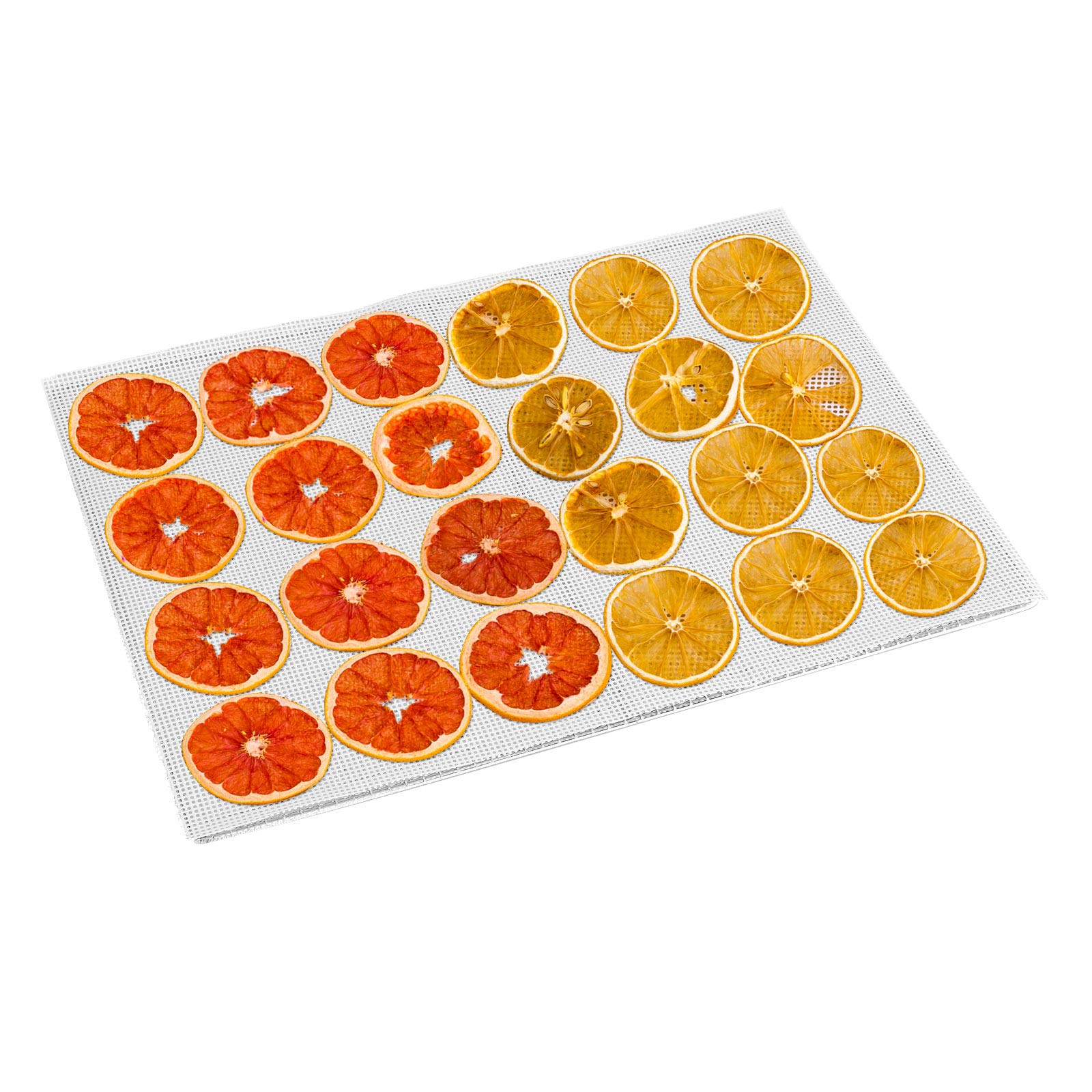 816jZGojqL._SY1600_.jpg Kwasyo Dörrautomat Edelstahl 8 Etagen – Dehydrator mit Temperaturregler & Timer – Bild 1