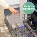 VITA5 Dörrautomat 7 Etagen 650W mit Temperatursteuerung – Obst, Fleisch & Kräuter – Bild 9