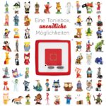 tonies Grolltroll – Das Liederalbum, 13 Kinderlieder für Toniebox ab 3 Jahren – Bild 7