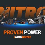 WORX WX102.9 Akku-Bohrschrauber 20V – Bürstenlos mit 60Nm & 2-Gang-Getriebe – Bild 9